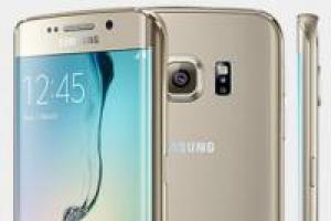 Как выполнить полный сброс на Samsung Galaxy S6