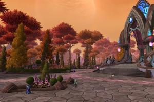 Опубликованы системные требования World of Warcraft: Warlords of Draenor Вов системные требования