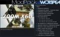 Модпак от Wotspeak для World of Tanks